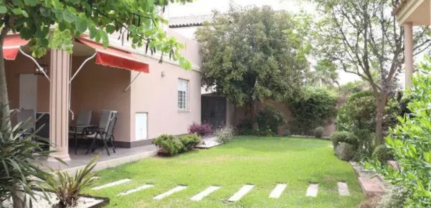 Casa o chalet independiente en venta en La Raya, 9