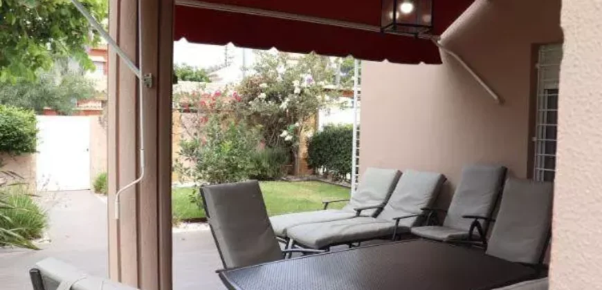 Casa o chalet independiente en venta en La Raya, 9