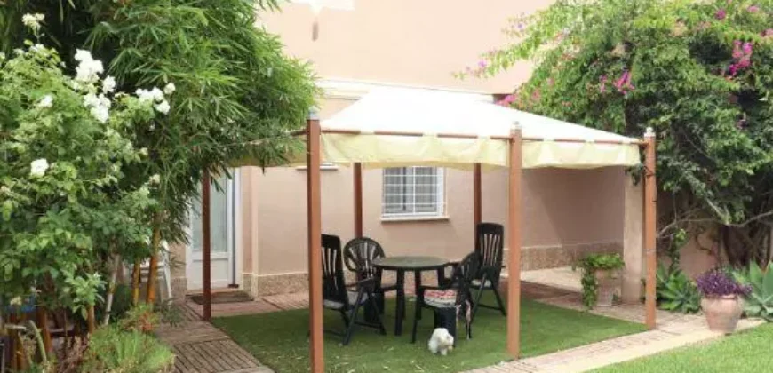 Casa o chalet independiente en venta en La Raya, 9