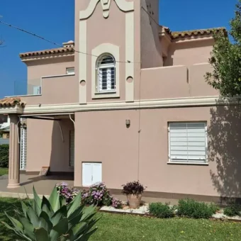 Casa o chalet independiente en venta en La Raya, 9