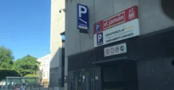 Garaje en avenida de la Sanidad Pública s/n